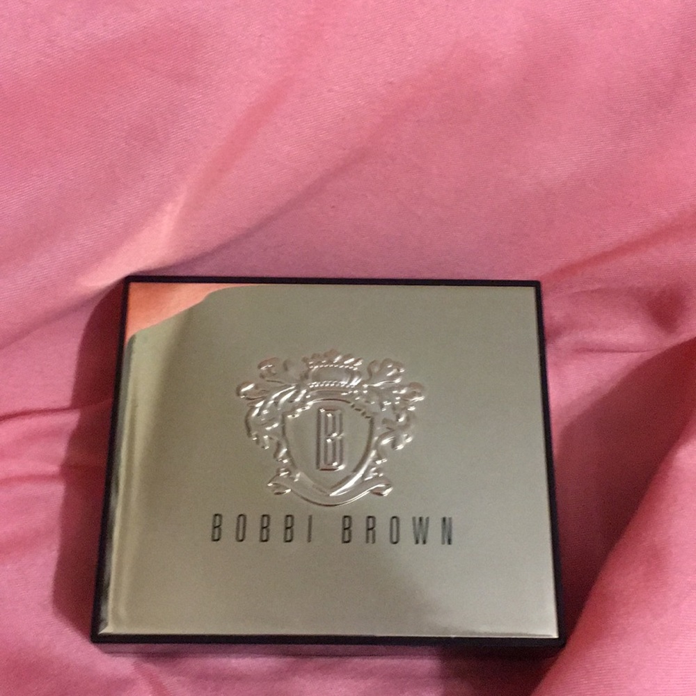 Bobbi Brown